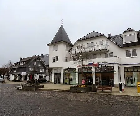 Hauptstrasse 1-s * Winterberg
