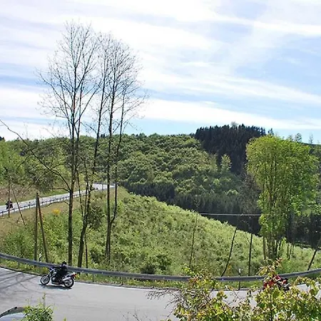 Hauptstrasse 1-s * Winterberg
