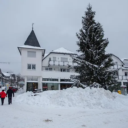 Hauptstrasse 1-s * Winterberg