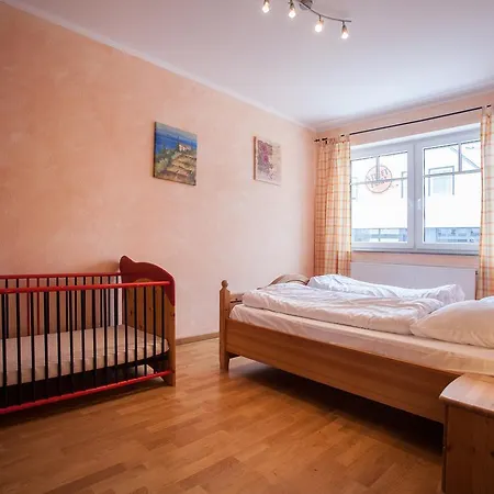 Hauptstrasse 1-s Apartman Winterberg