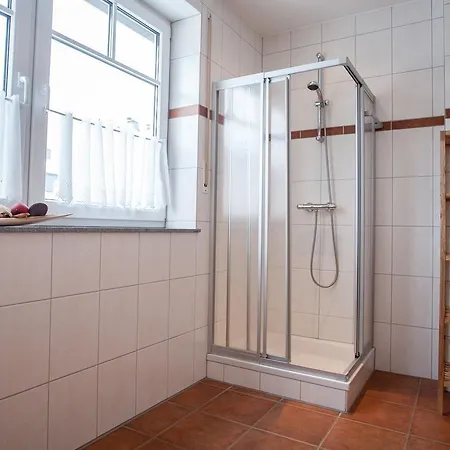 Apartman Hauptstrasse 1-s *