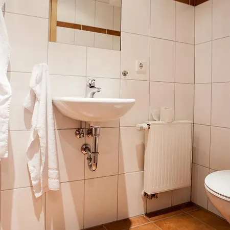 Hauptstrasse 1-s Apartman Winterberg