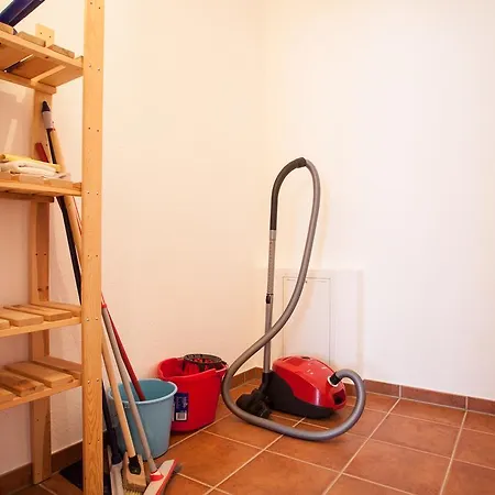Hauptstrasse 1-s Apartman *